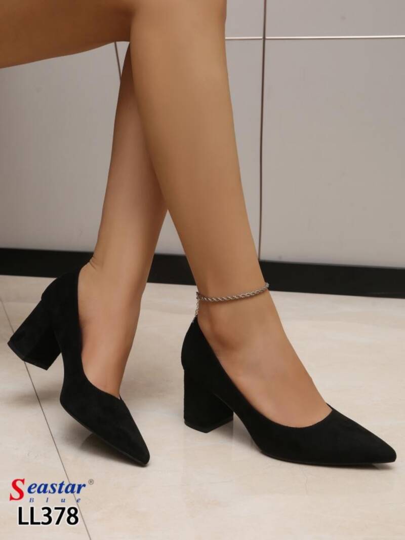 Czółenki damskie Roz 36-41 / 12 par